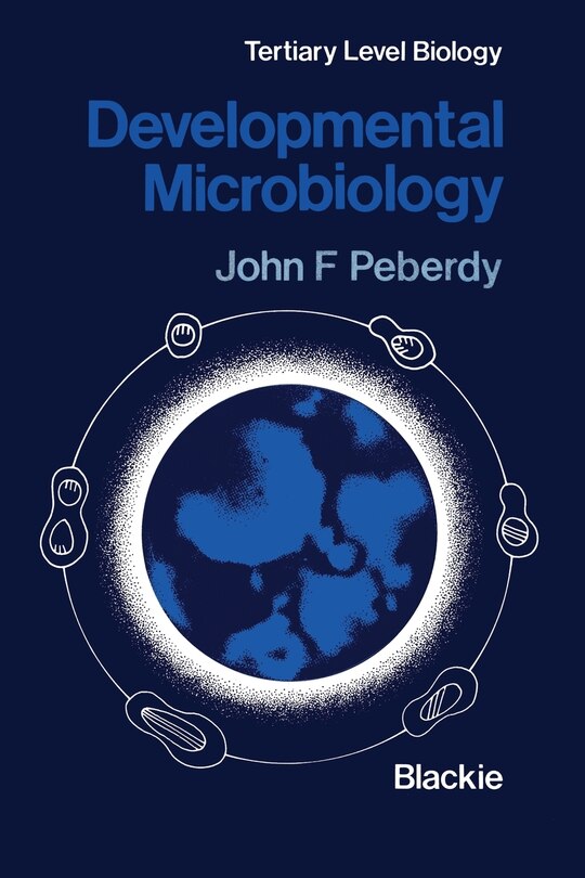 Couverture_Developmental Microbiology