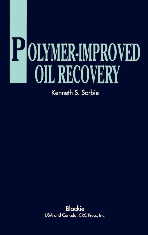 Couverture_Polymer-Improved Oil Recovery