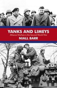 Couverture_Yanks And Limeys