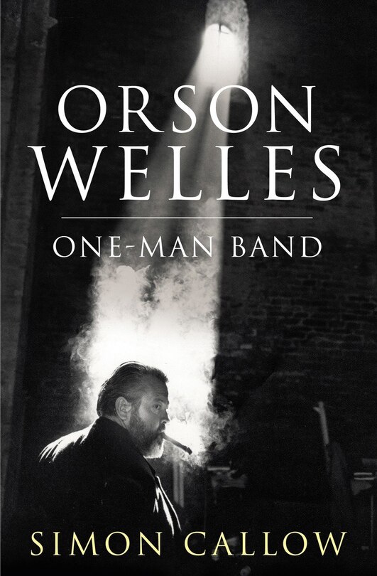 Couverture_Orson Welles, Volume 3