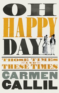 Front cover_Oh Happy Day