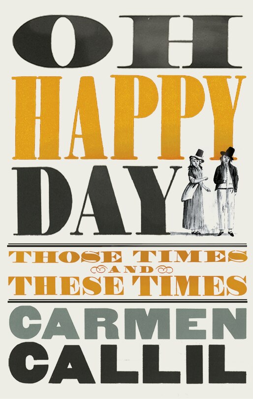 Front cover_Oh Happy Day
