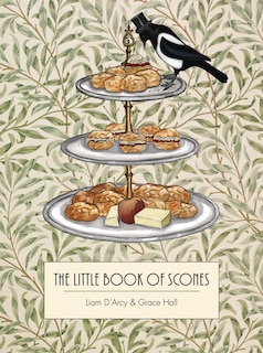 Couverture_The Little Book of Scones
