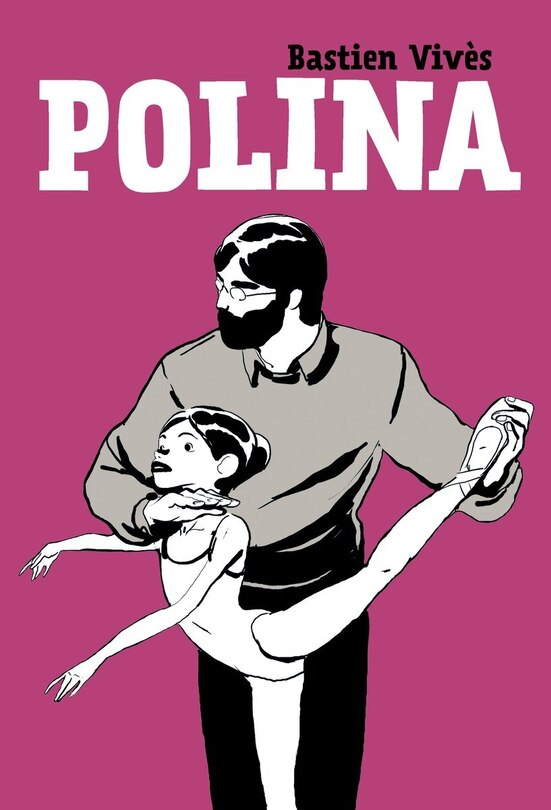 Front cover_Polina