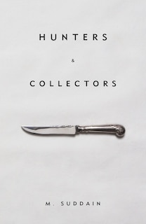 Front cover_Hunters & Collectors