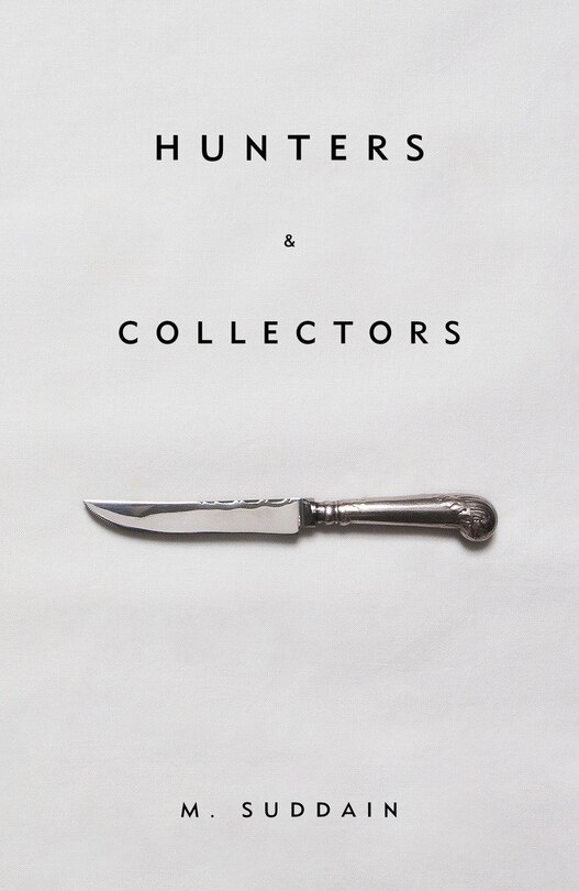 Front cover_Hunters & Collectors