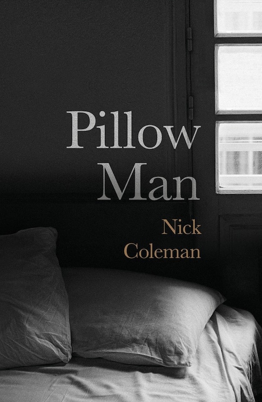 Front cover_Pillow Man