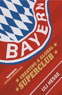 Front cover_Bayern