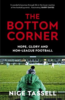 Front cover_The Bottom Corner