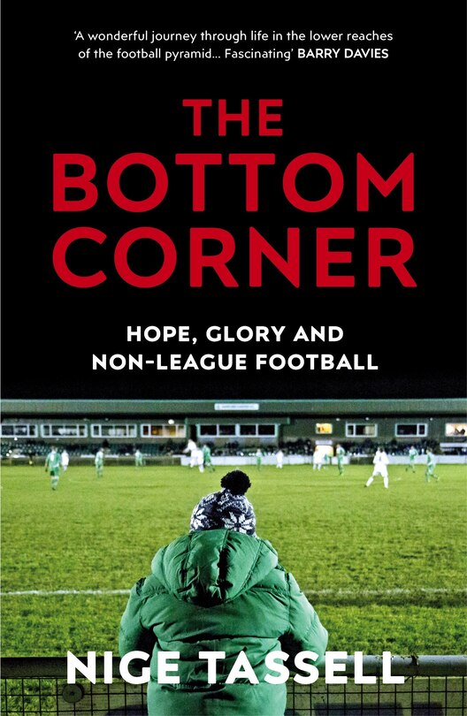 Front cover_The Bottom Corner