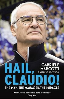 Couverture_Hail, Claudio!
