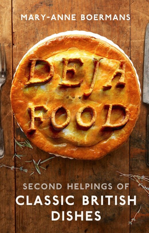 Front cover_Deja Food