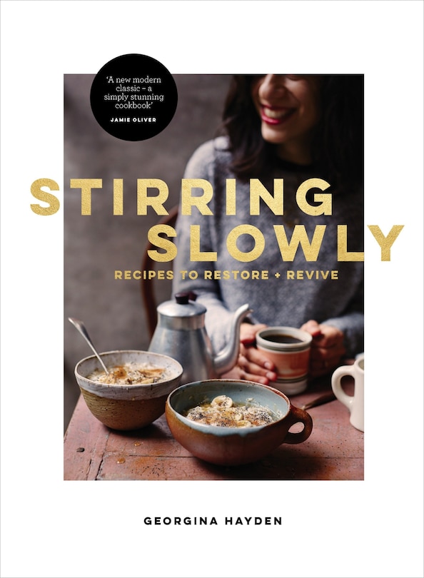 Couverture_Stirring Slowly