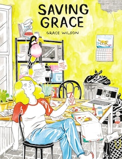 Front cover_Saving Grace