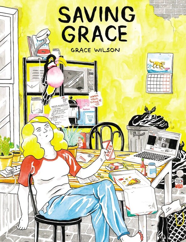 Front cover_Saving Grace