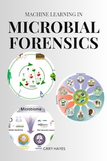 Couverture_Machine Learning in Microbial Forensics