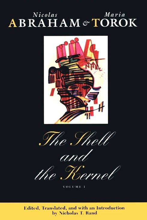 Front cover_The Shell and the Kernel