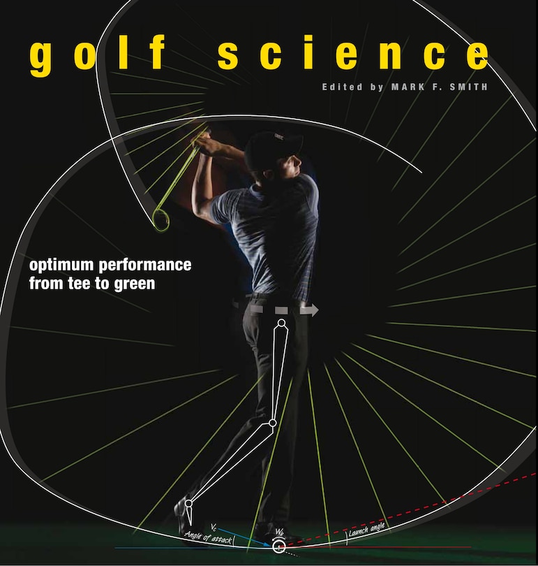 Couverture_Golf Science