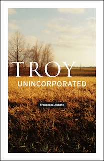 Front cover_Troy, Unincorporated