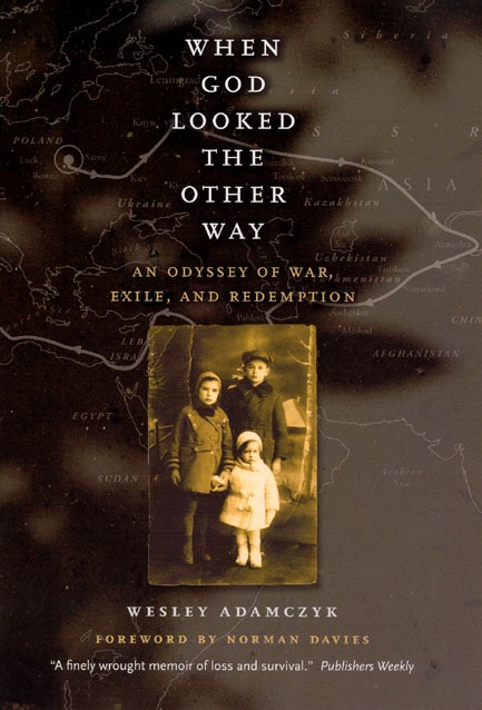 Couverture_When God Looked the Other Way