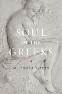 Couverture_The Soul of the Greeks