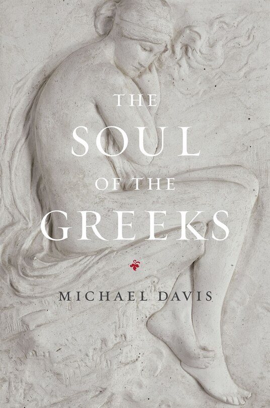 Couverture_The Soul of the Greeks