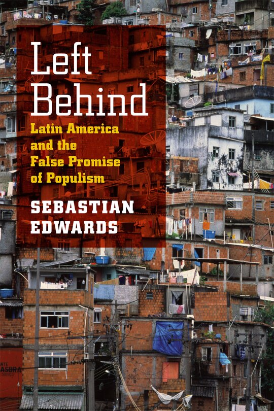 Couverture_Left Behind