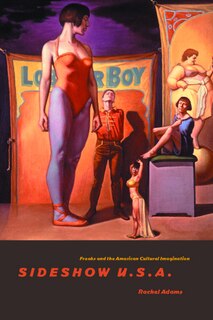 Front cover_Sideshow U.S.A.