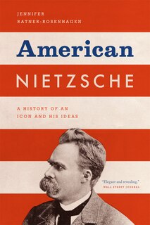 Front cover_American Nietzsche