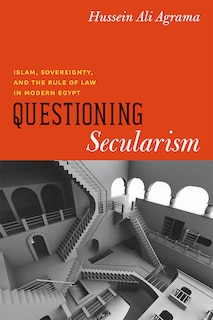 Front cover_Questioning Secularism