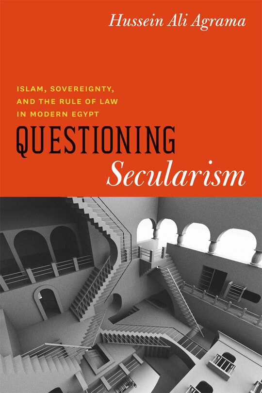 Front cover_Questioning Secularism