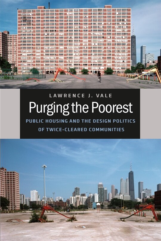 Couverture_Purging The Poorest