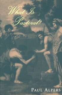 Front cover_What Is Pastoral?