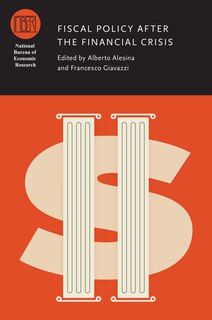 Front cover_Fiscal Policy After The Financial Crisis