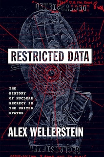 Front cover_Restricted Data