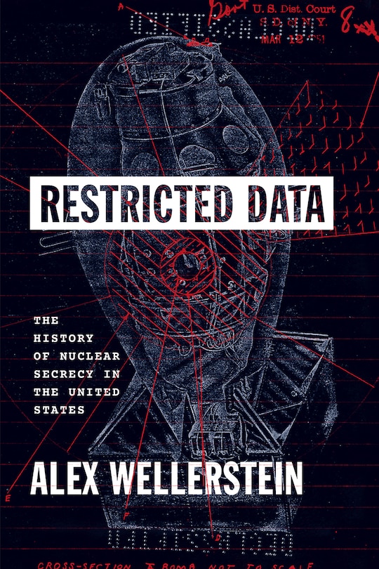 Front cover_Restricted Data