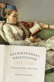 Couverture_Enlightenment Orientalism