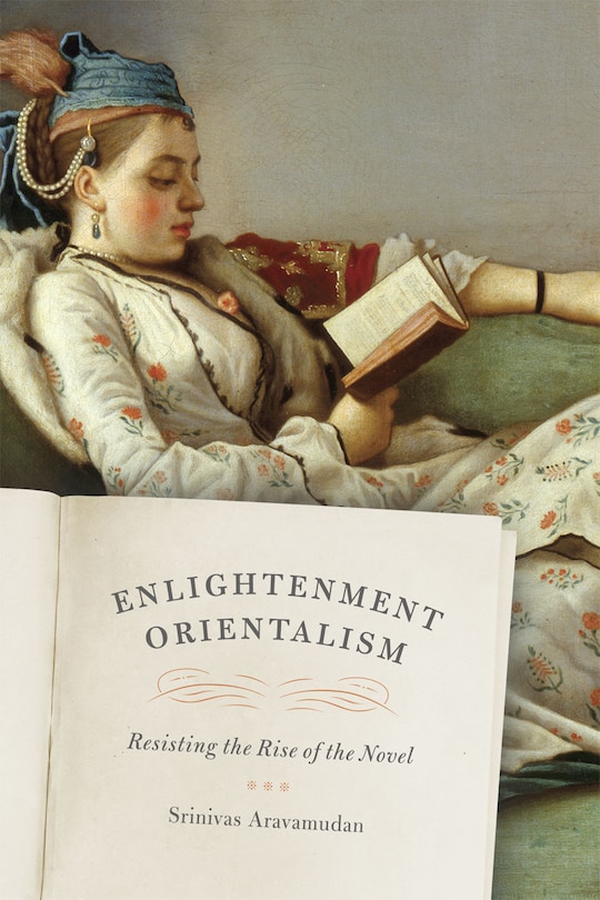 Couverture_Enlightenment Orientalism