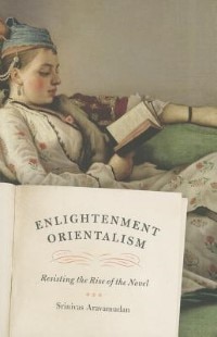 Couverture_Enlightenment Orientalism