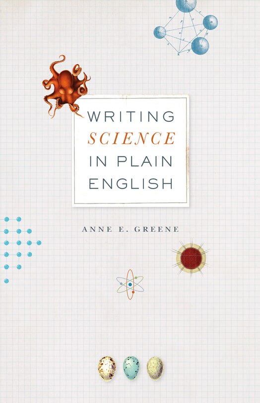 Front cover_Writing Science In Plain English