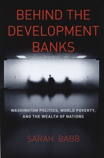 Front cover_Behind the Development Banks