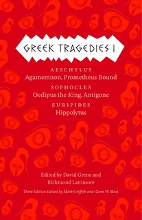 Front cover_Greek Tragedies 1