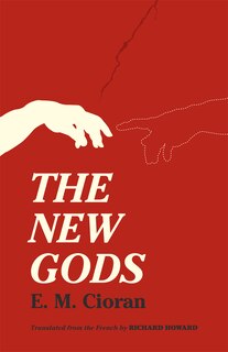 Front cover_The New Gods