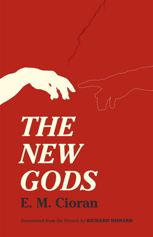 Front cover_The New Gods