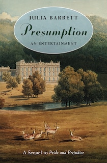 Front cover_Presumption