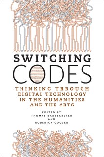 Couverture_Switching Codes