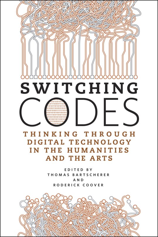 Couverture_Switching Codes