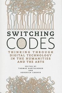 Front cover_Switching Codes