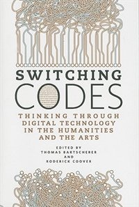 Front cover_Switching Codes