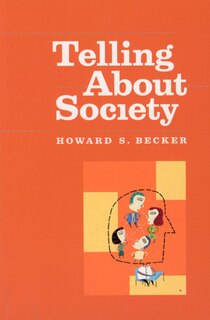 Front cover_Telling About Society